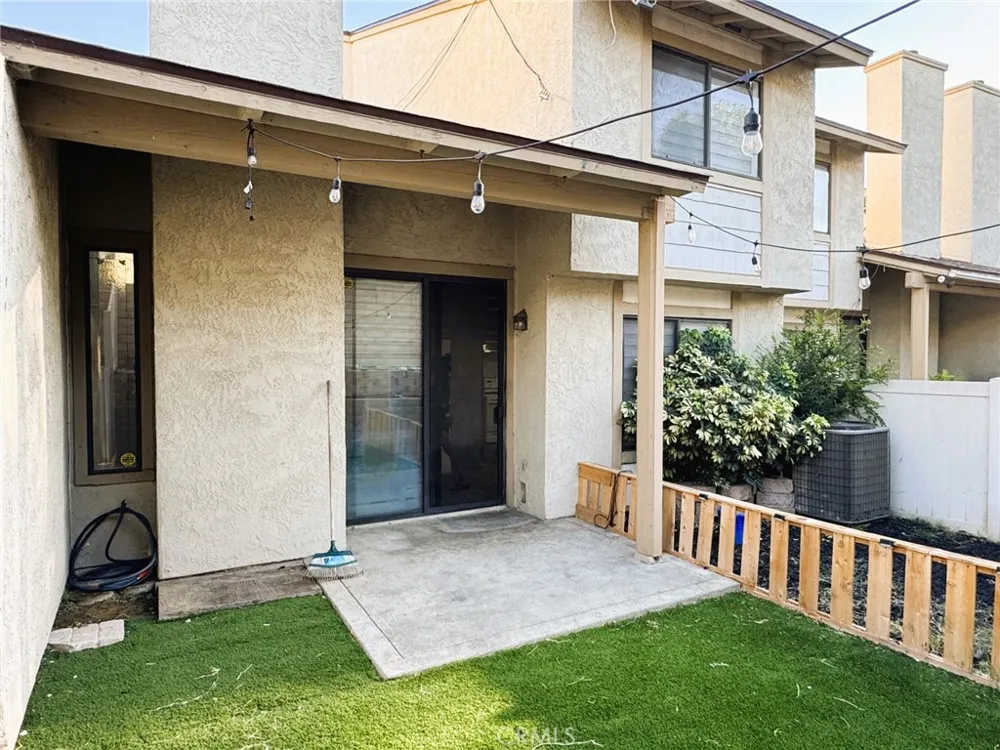 1031 S Palmetto Avenue #M9 Ontario, CA 91762