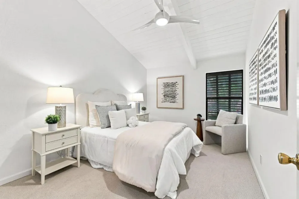 146 Hemlock Court Palo Alto, CA 94306