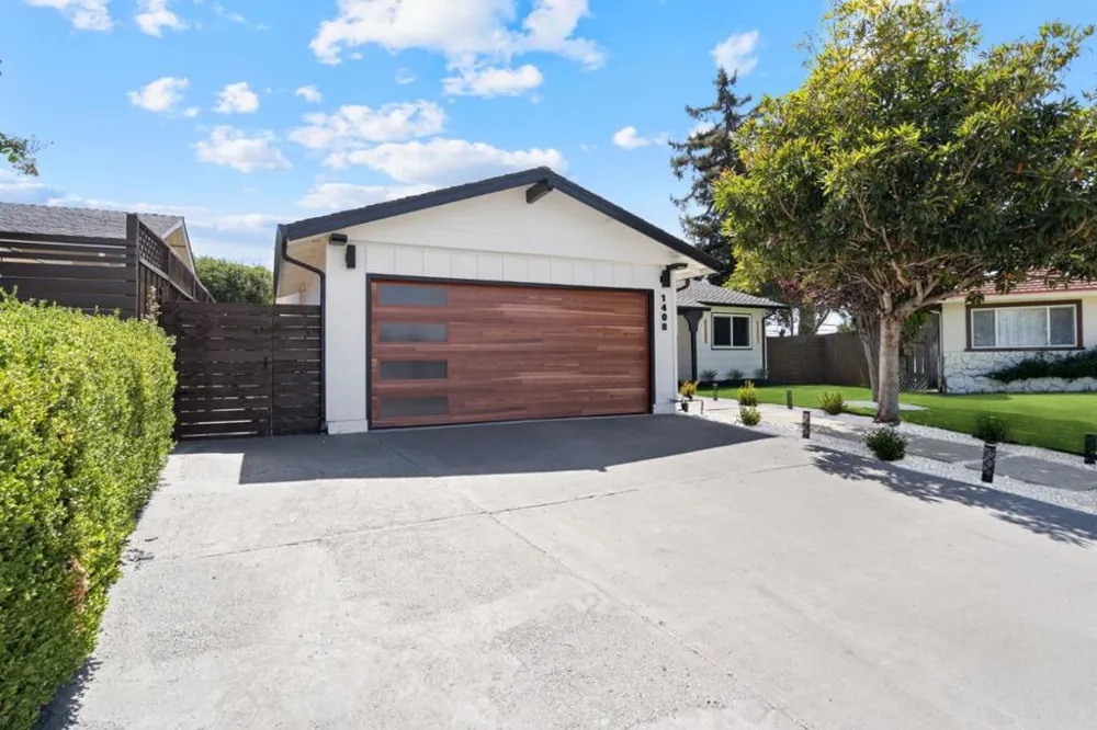1408 Stone Creek Drive San Jose, CA 95132