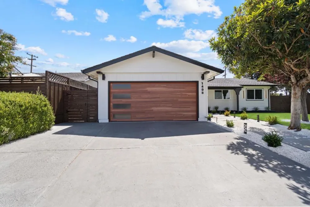 1408 Stone Creek Drive San Jose, CA 95132