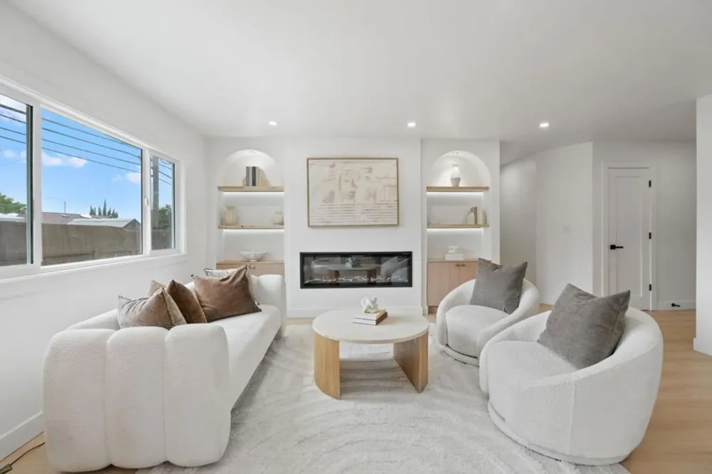 1408 Stone Creek Drive San Jose, CA 95132