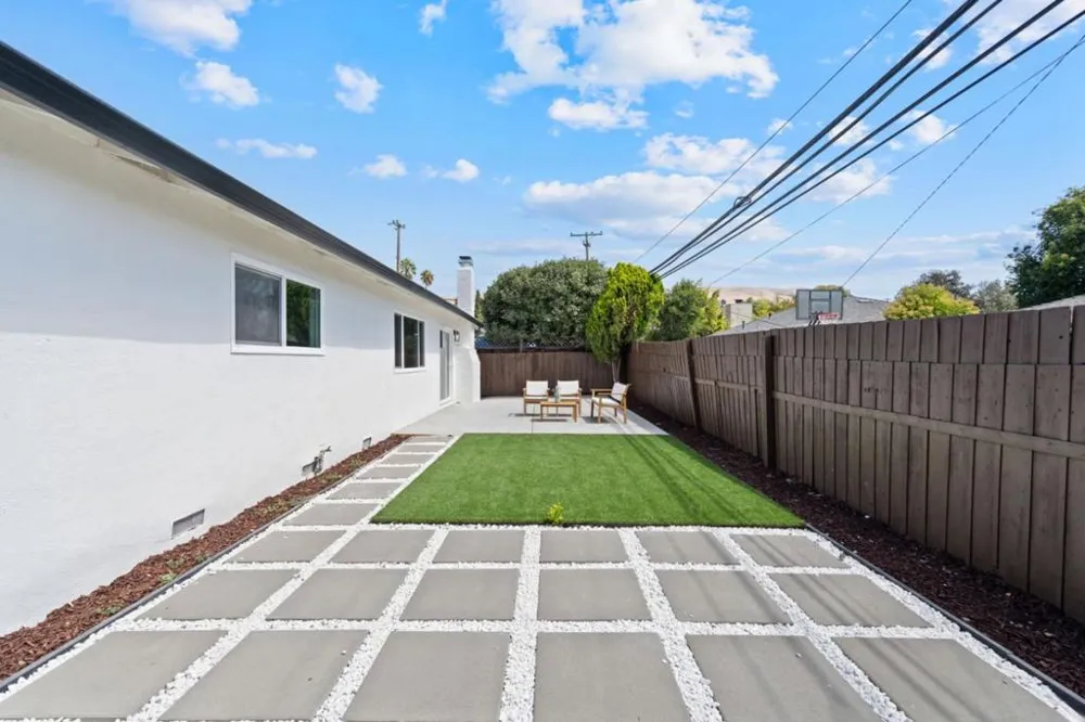 1408 Stone Creek Drive San Jose, CA 95132