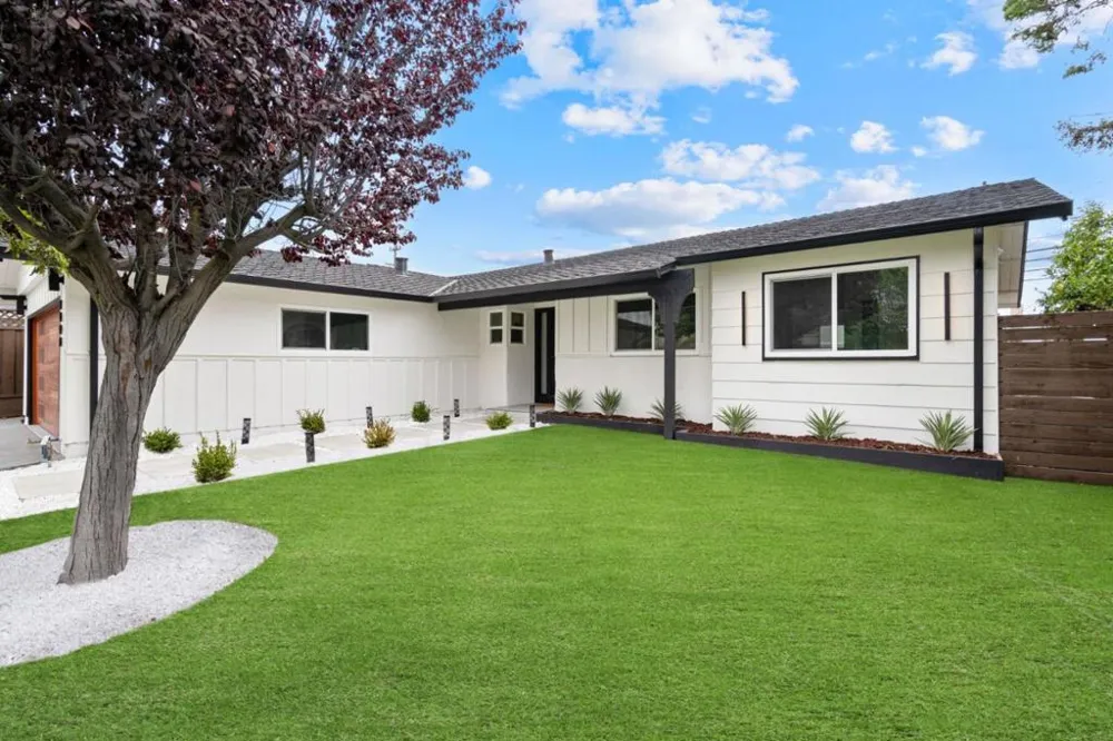 1408 Stone Creek Drive San Jose, CA 95132
