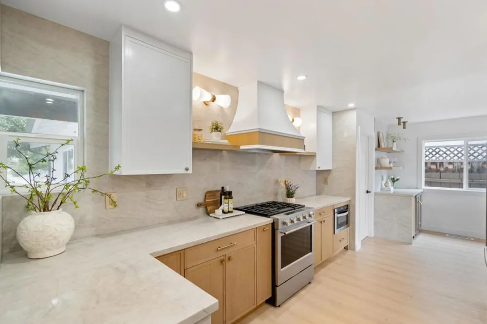 1408 Stone Creek Drive San Jose, CA 95132