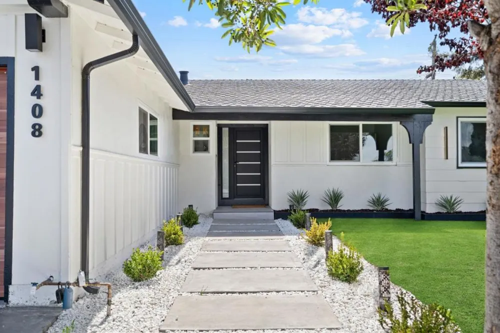 1408 Stone Creek Drive San Jose, CA 95132