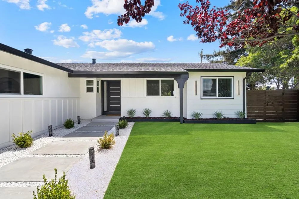1408 Stone Creek Drive San Jose, CA 95132