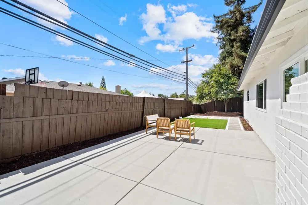 1408 Stone Creek Drive San Jose, CA 95132