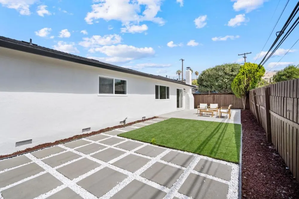 1408 Stone Creek Drive San Jose, CA 95132