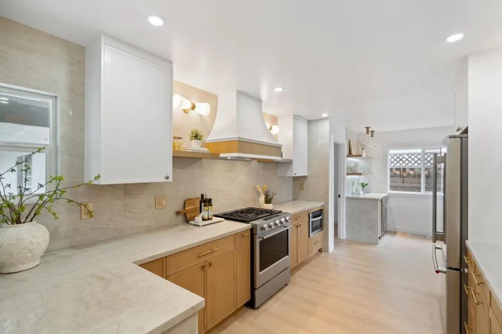 1408 Stone Creek Drive San Jose, CA 95132