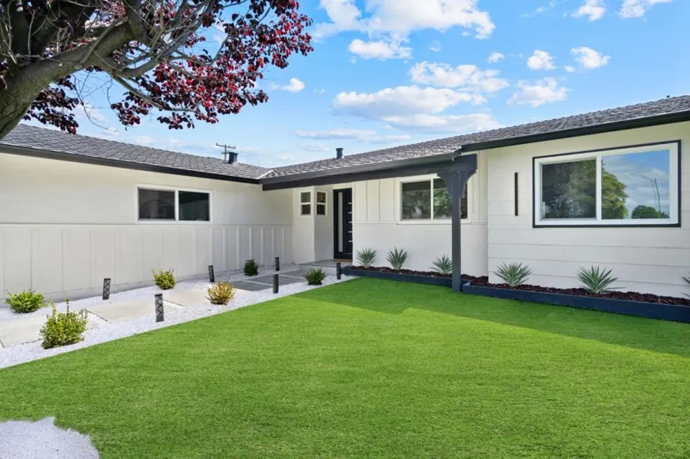 1408 Stone Creek Drive San Jose, CA 95132