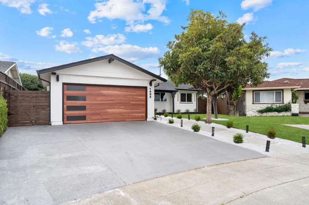 1408 Stone Creek Drive San Jose, CA 95132