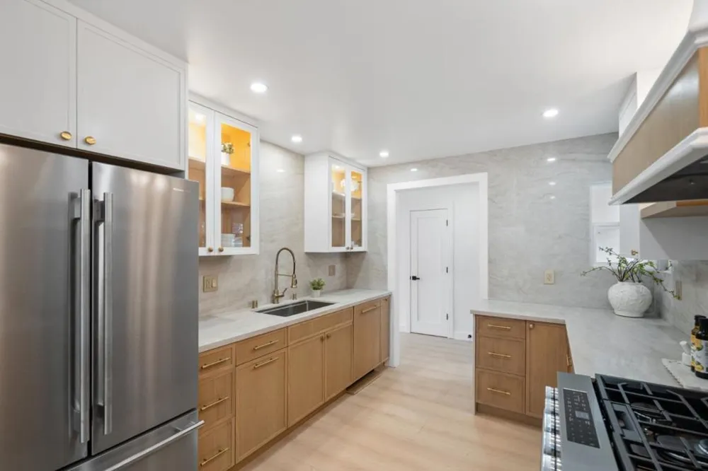 1408 Stone Creek Drive San Jose, CA 95132