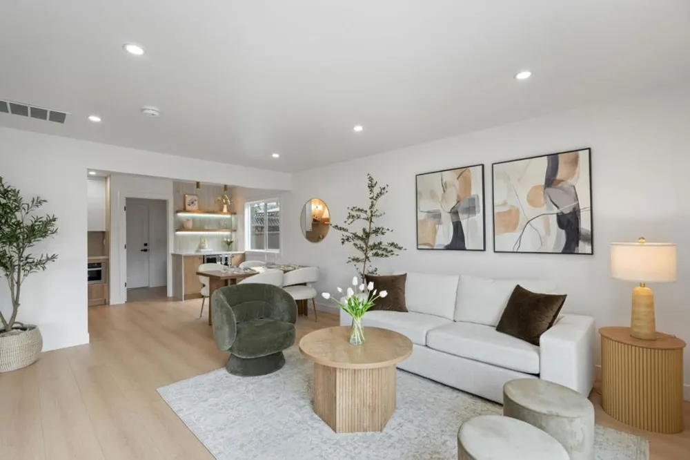 1408 Stone Creek Drive San Jose, CA 95132