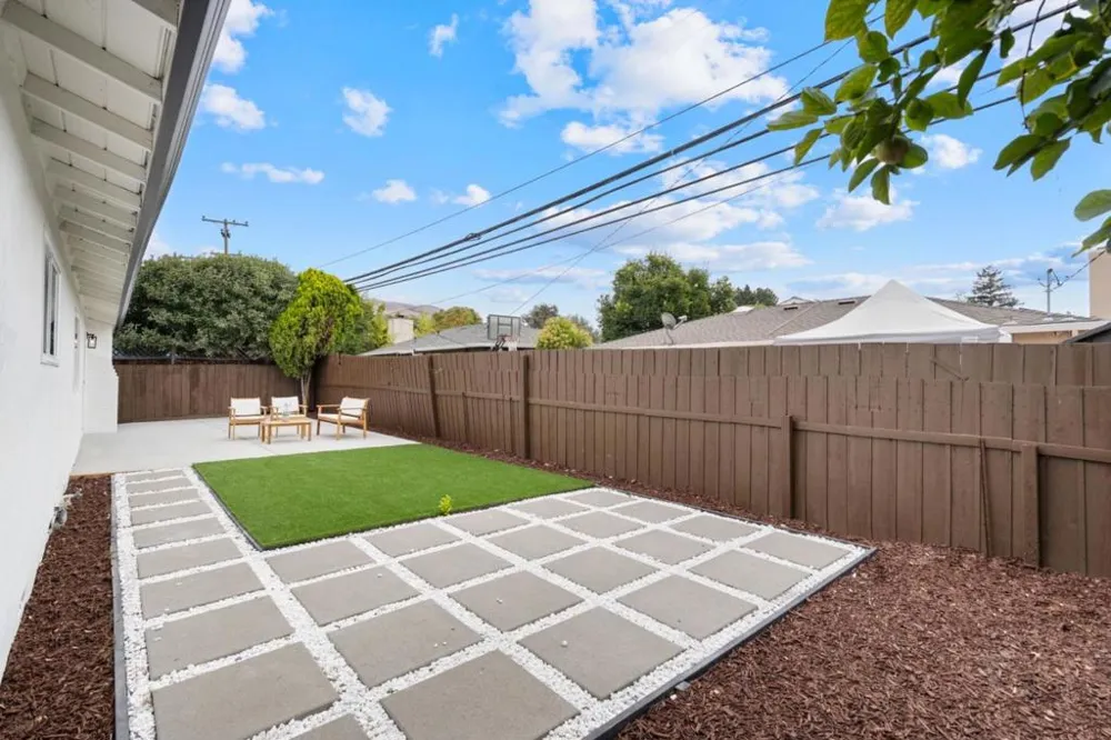 1408 Stone Creek Drive San Jose, CA 95132
