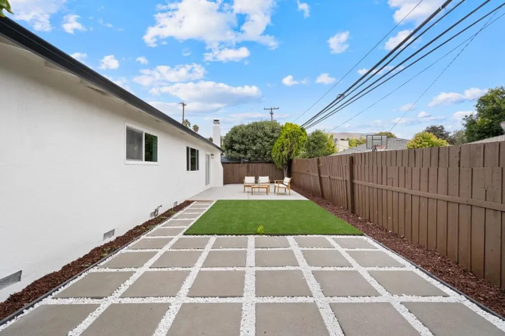 1408 Stone Creek Drive San Jose, CA 95132