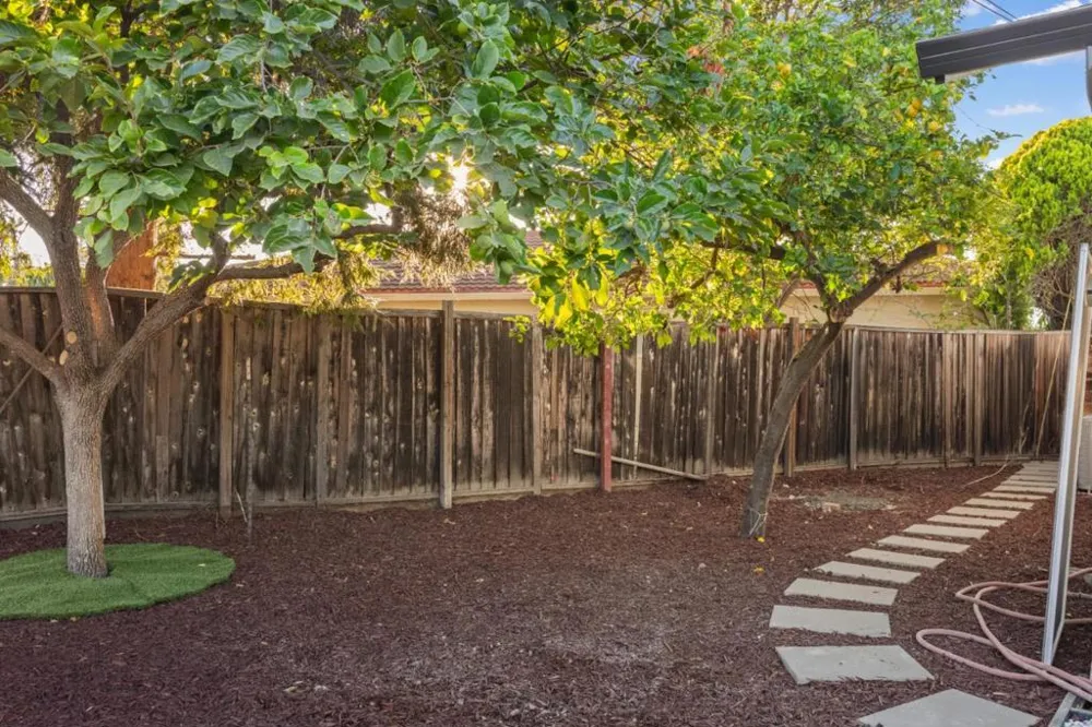 1408 Stone Creek Drive San Jose, CA 95132