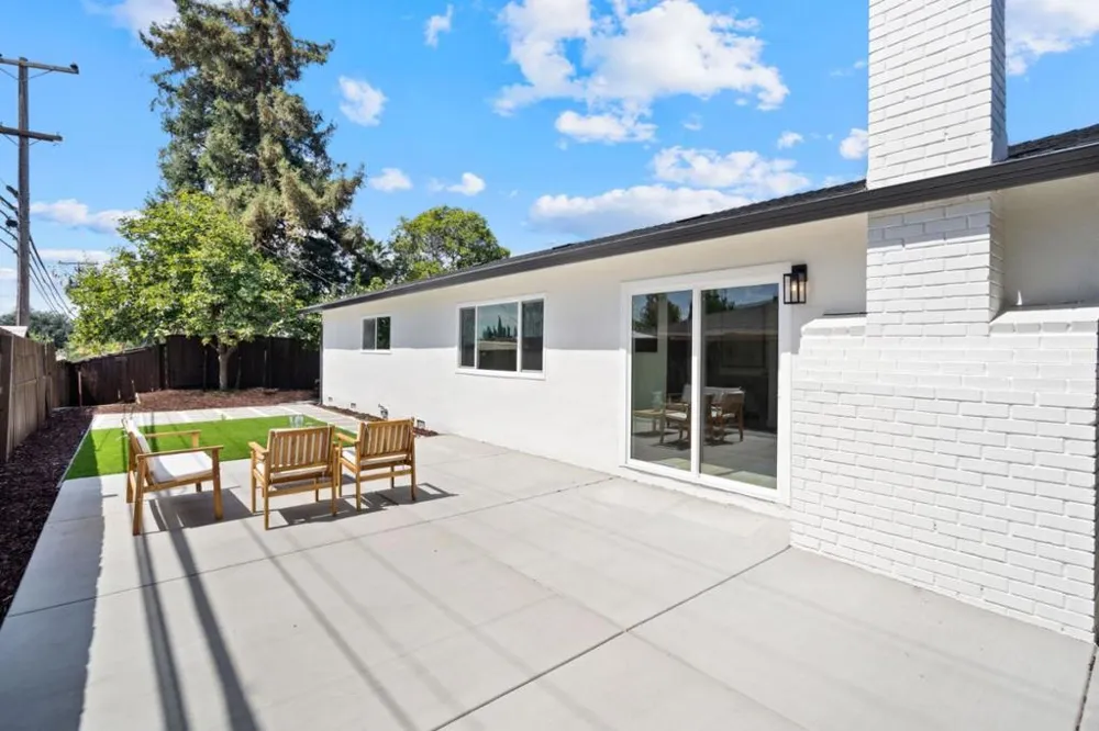 1408 Stone Creek Drive San Jose, CA 95132