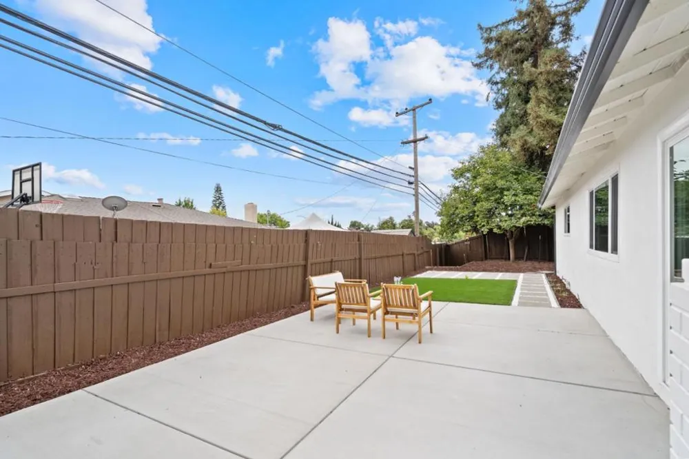 1408 Stone Creek Drive San Jose, CA 95132