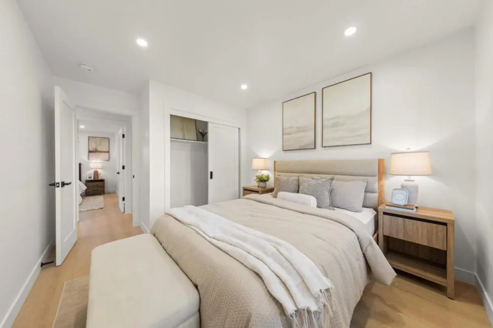 1408 Stone Creek Drive San Jose, CA 95132