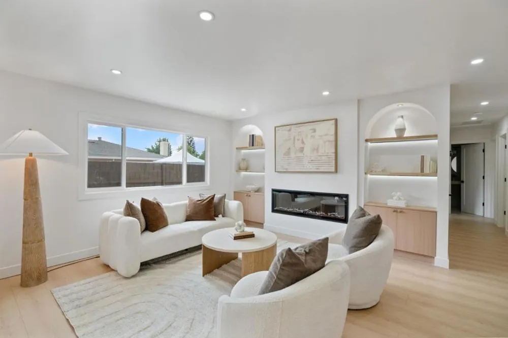 1408 Stone Creek Drive San Jose, CA 95132