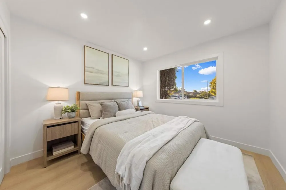 1408 Stone Creek Drive San Jose, CA 95132