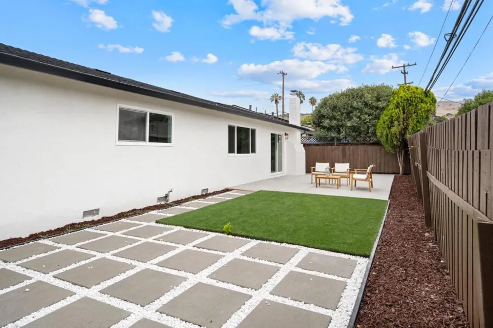 1408 Stone Creek Drive San Jose, CA 95132