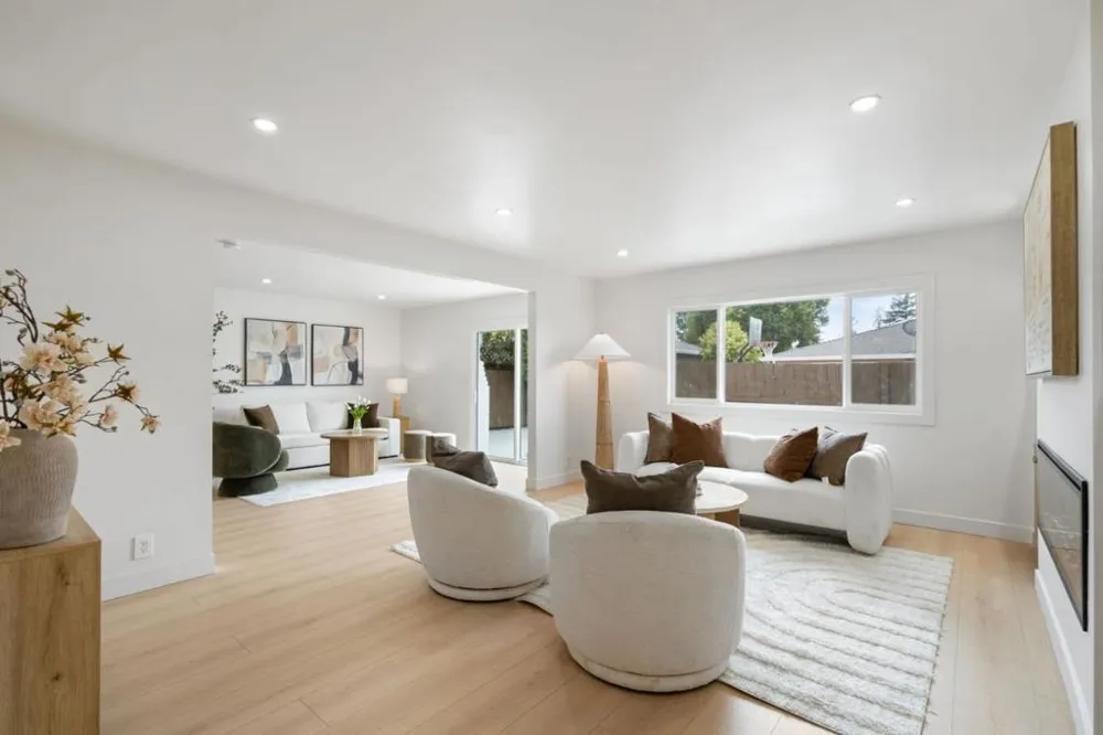1408 Stone Creek Drive San Jose, CA 95132
