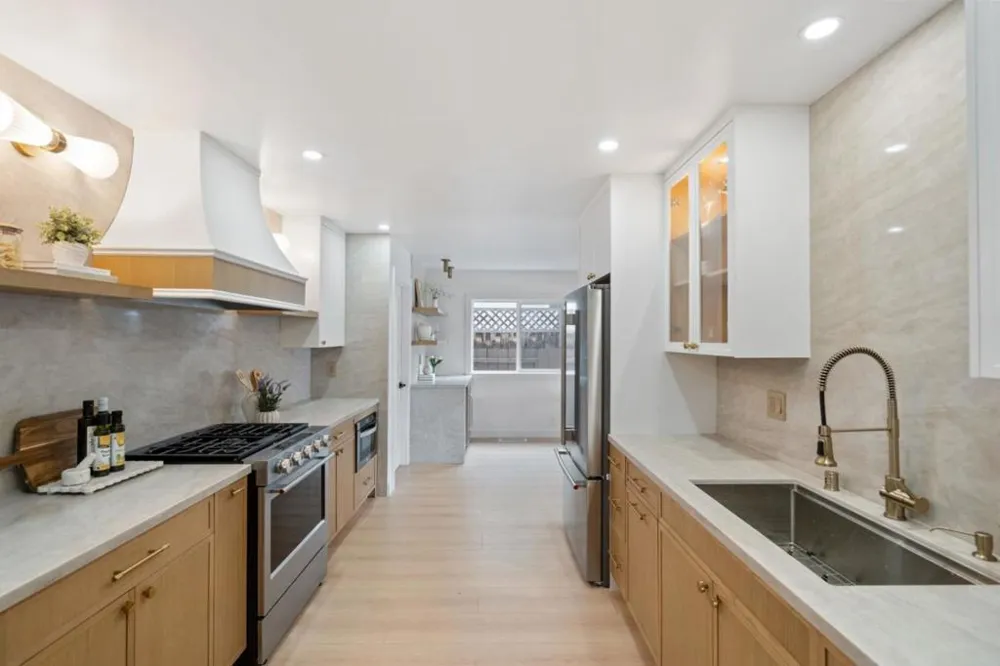 1408 Stone Creek Drive San Jose, CA 95132