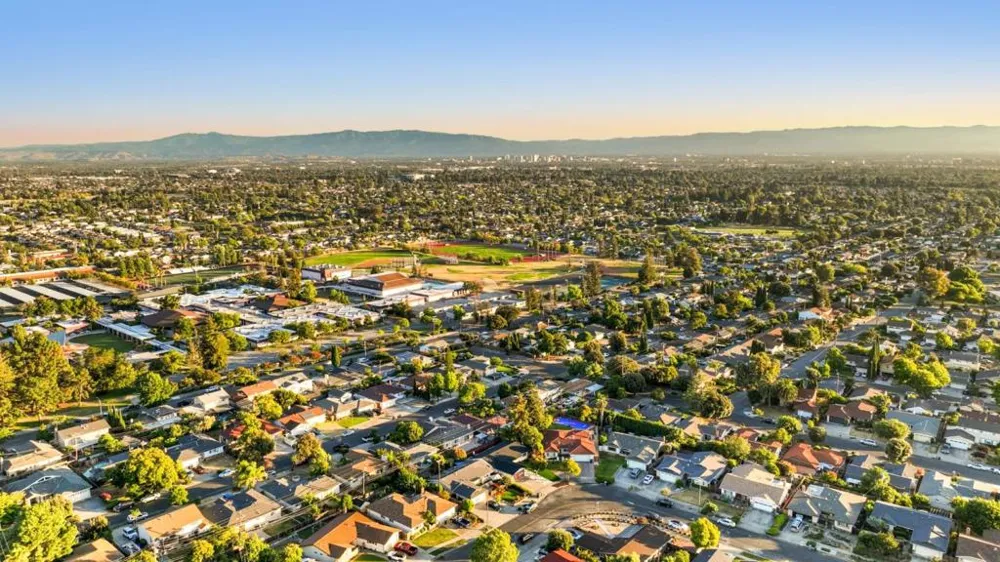 1408 Stone Creek Drive San Jose, CA 95132