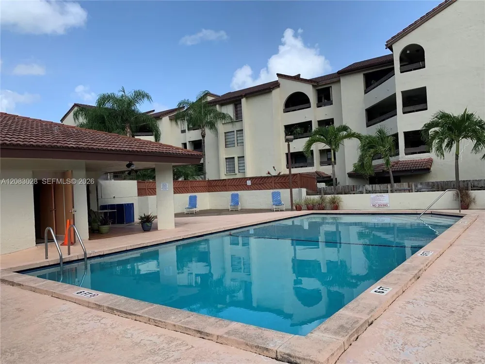 8933 SW 123rd Ct #401 Miami, FL 33186