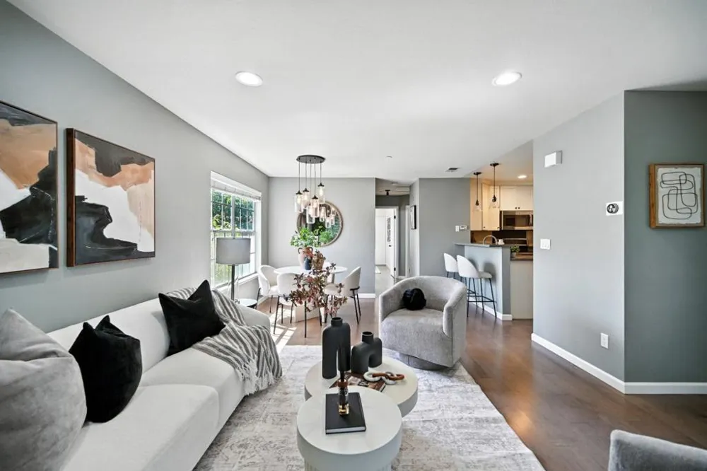 984 Belmont Terrace #10 Sunnyvale, CA 94086