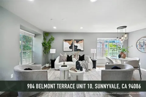984 Belmont Terrace #10