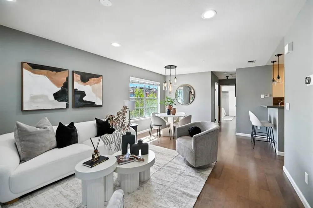 984 Belmont Terrace #10 Sunnyvale, CA 94086