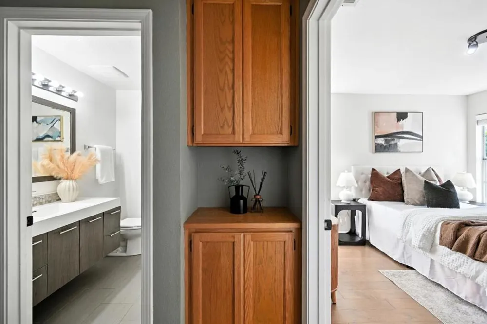 984 Belmont Terrace #10 Sunnyvale, CA 94086