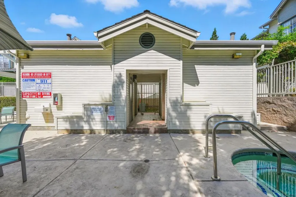 984 Belmont Terrace #10 Sunnyvale, CA 94086