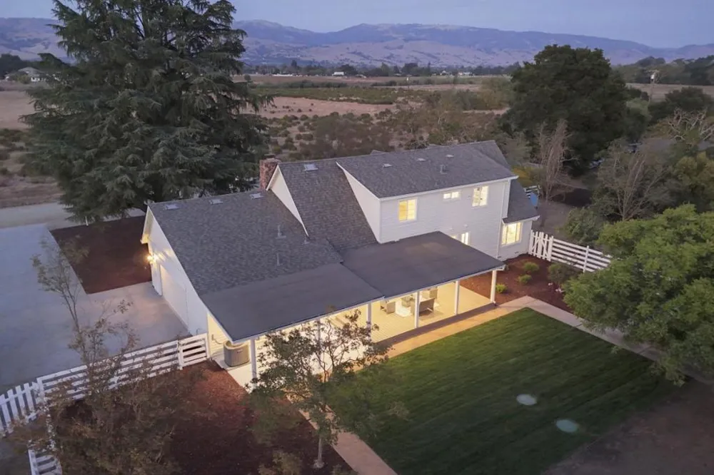 14655 Country Lane Morgan Hill, CA 95037
