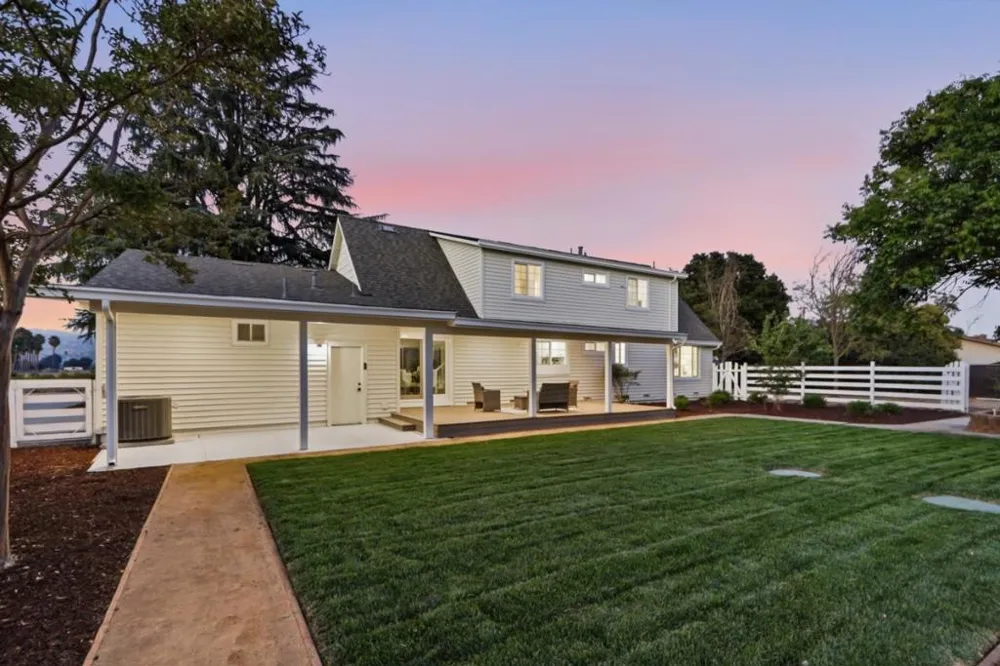 14655 Country Lane Morgan Hill, CA 95037
