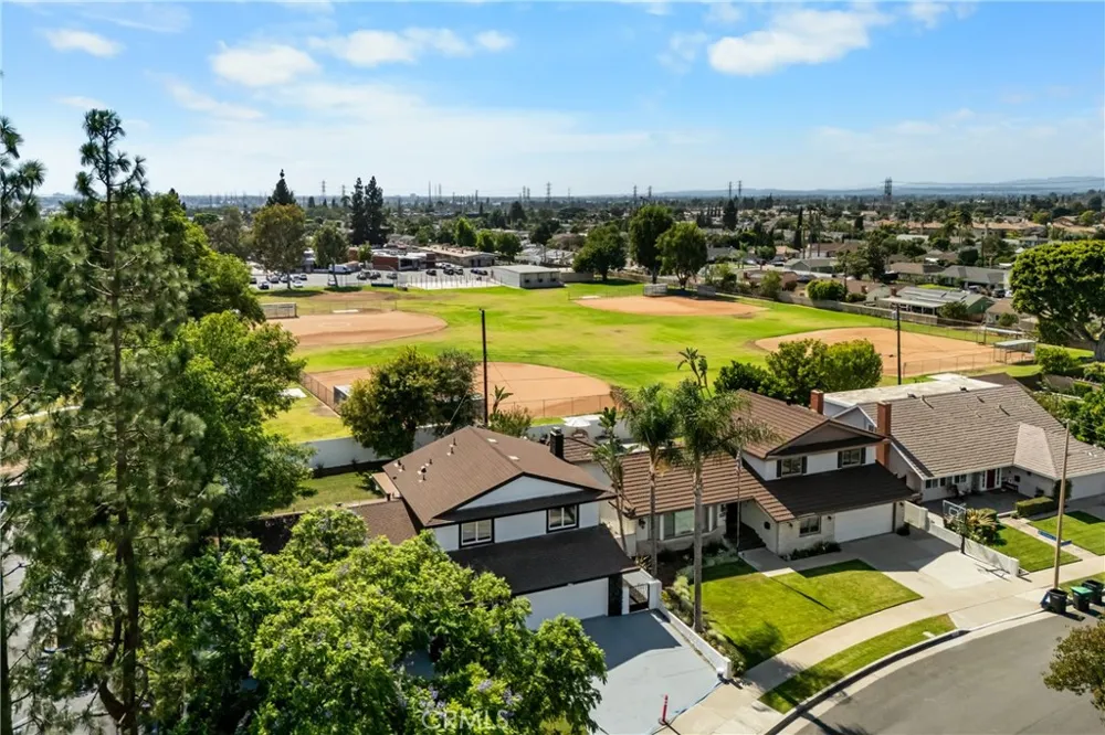 1430 Harding Street Orange, CA 92867