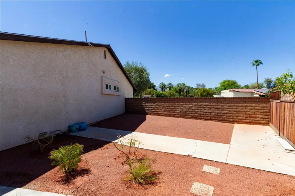 Address Not Shown Palm Desert, CA 92260