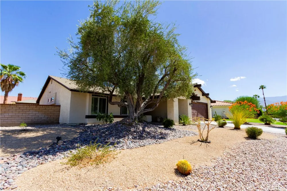 Address Not Shown Palm Desert, CA 92260