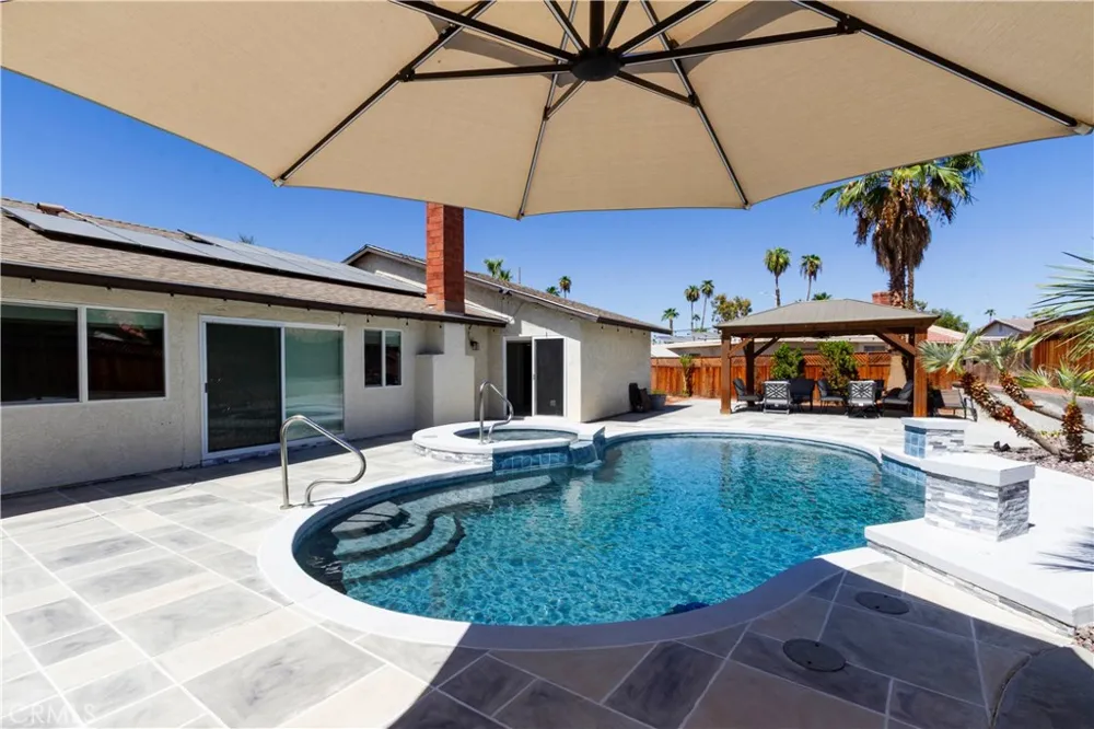 Address Not Shown Palm Desert, CA 92260