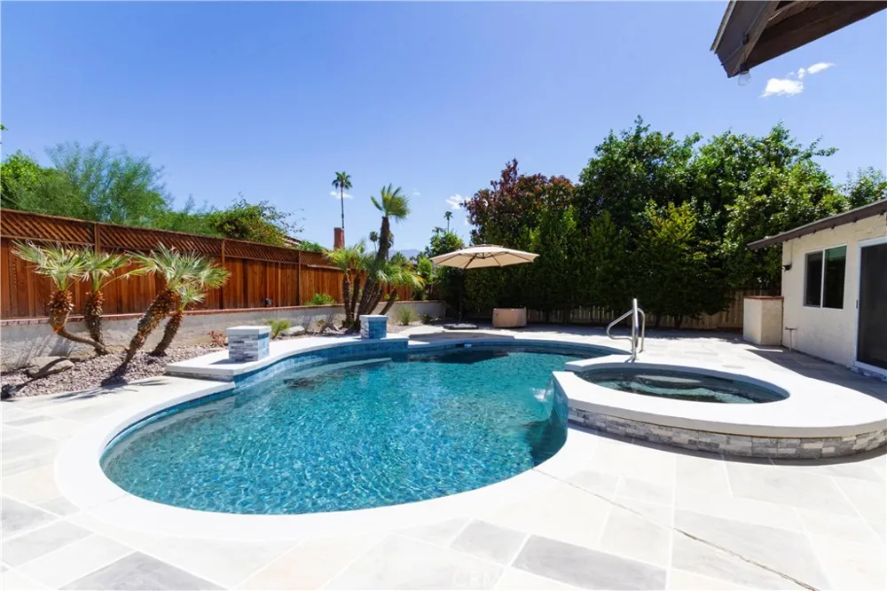 Address Not Shown Palm Desert, CA 92260