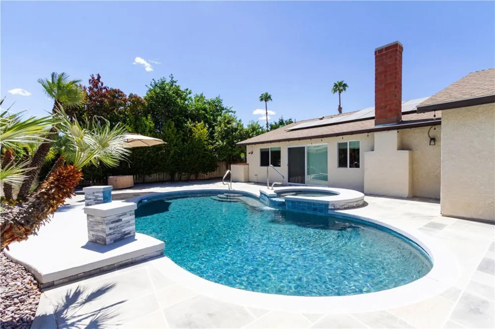 Address Not Shown Palm Desert, CA 92260