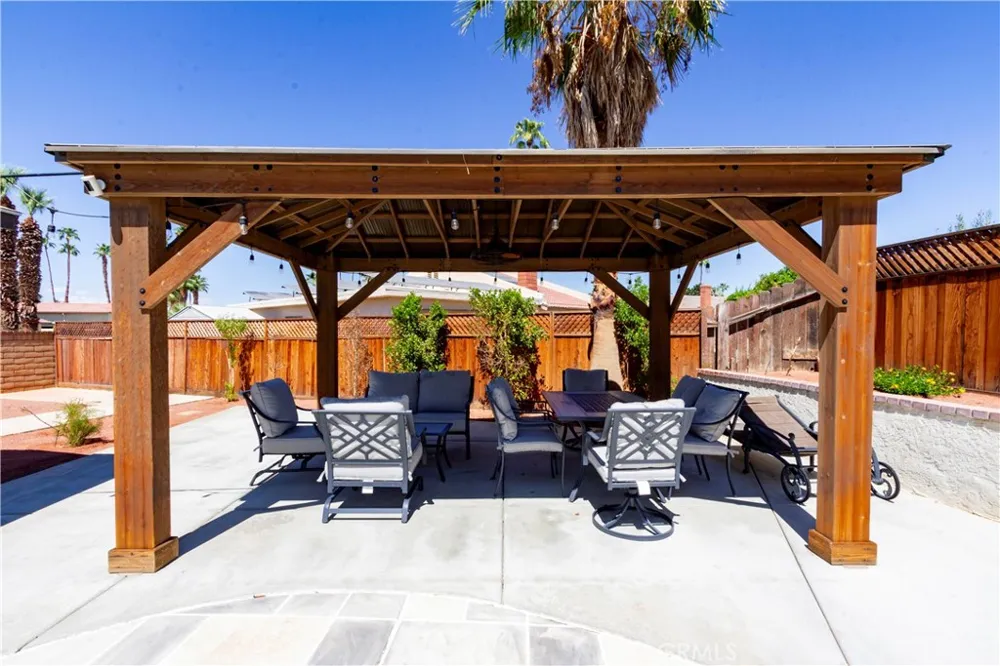 Address Not Shown Palm Desert, CA 92260