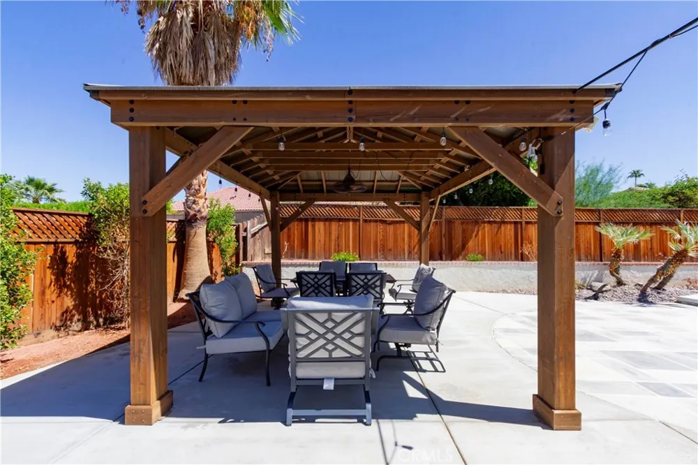 Address Not Shown Palm Desert, CA 92260