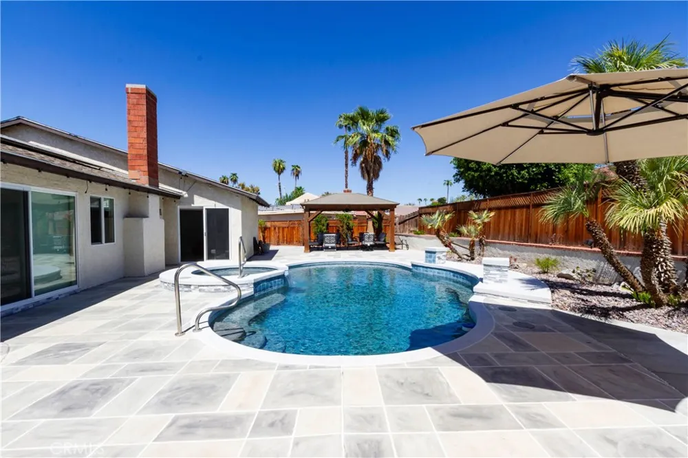 Address Not Shown Palm Desert, CA 92260