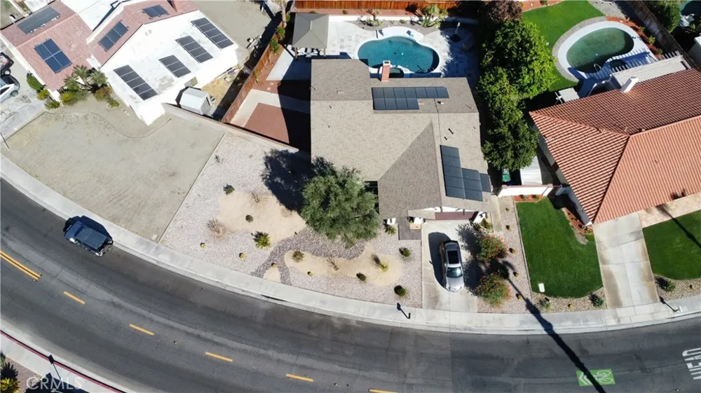 Address Not Shown Palm Desert, CA 92260