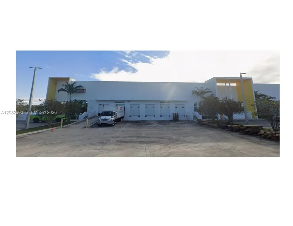 1551 SE 36th Ave Homestead, FL 33035