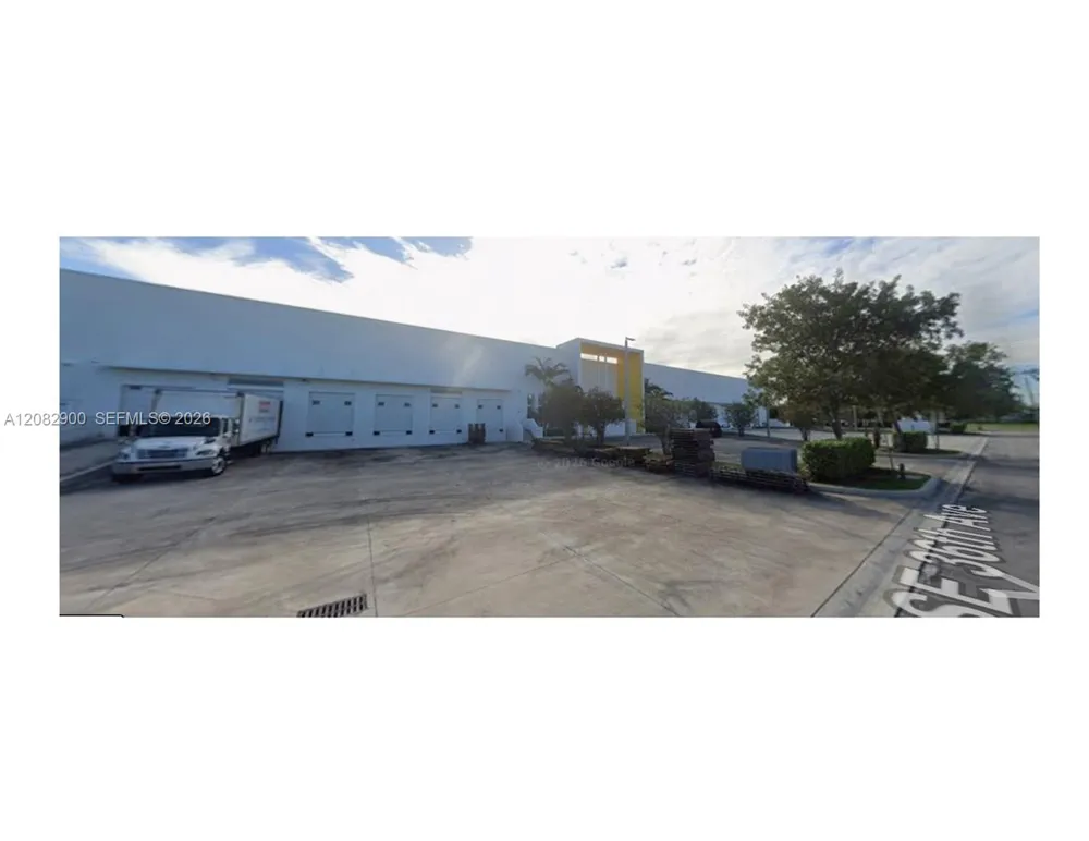 1551 SE 36th Ave Homestead, FL 33035