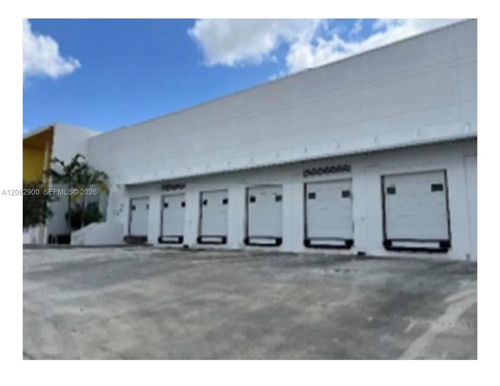1551 SE 36th Ave Homestead, FL 33035